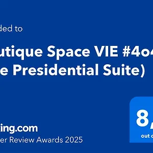  Apartment Vibestudio 404 - - Ac - Near Parking