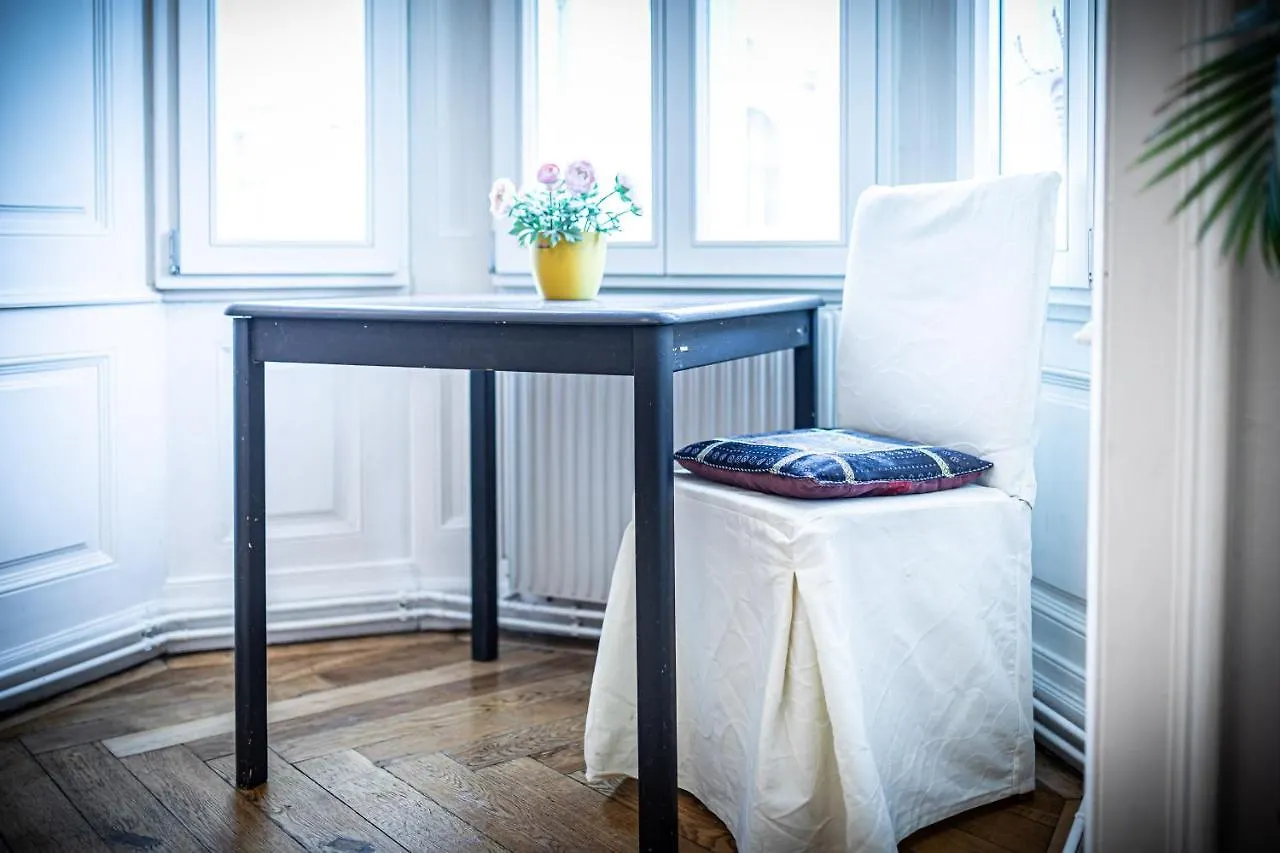 Historic & Luxurious By Jr City Apartments Vienna