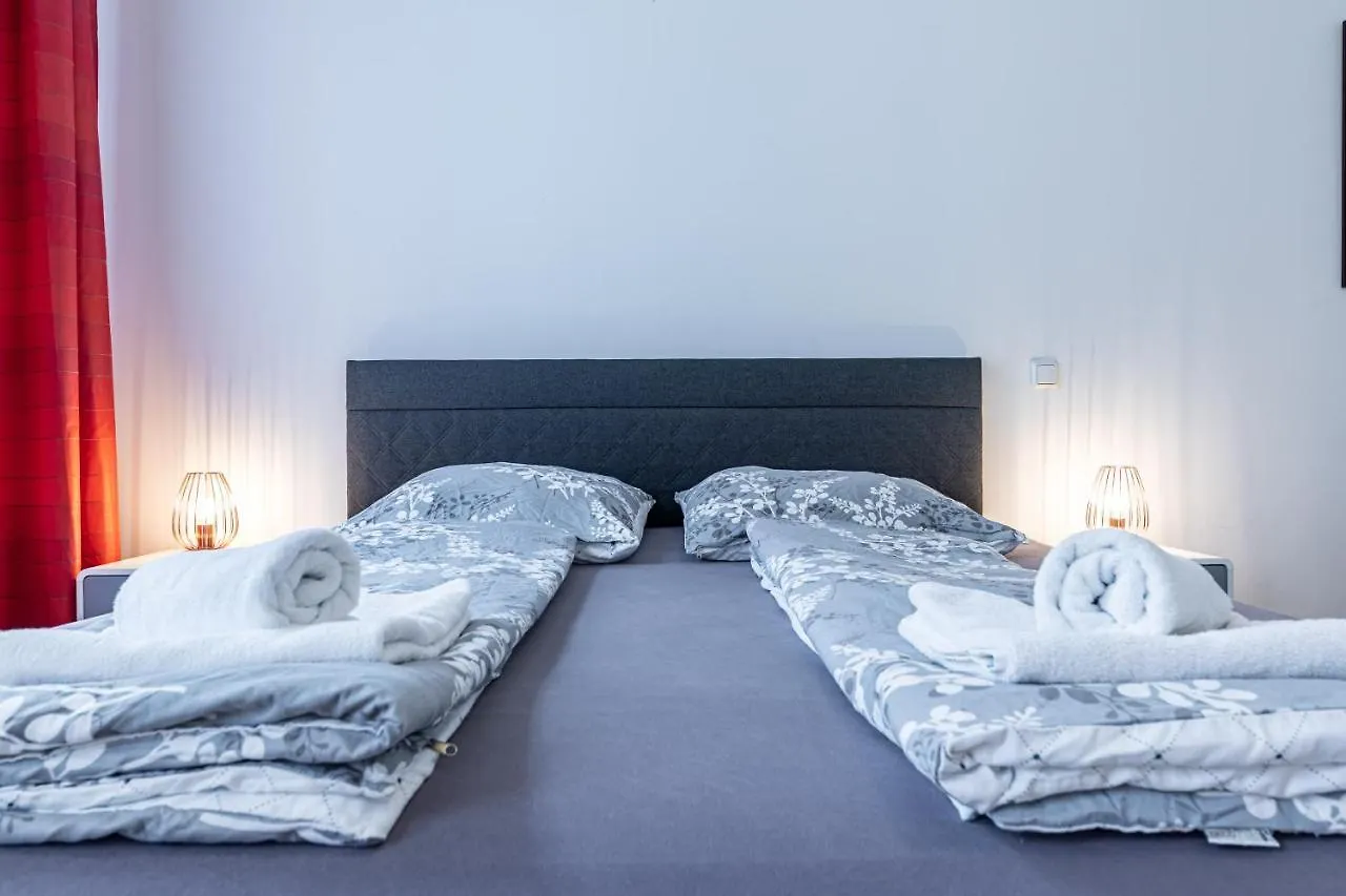וינה Historic & Luxurious By Jr City Apartments אוסטריה