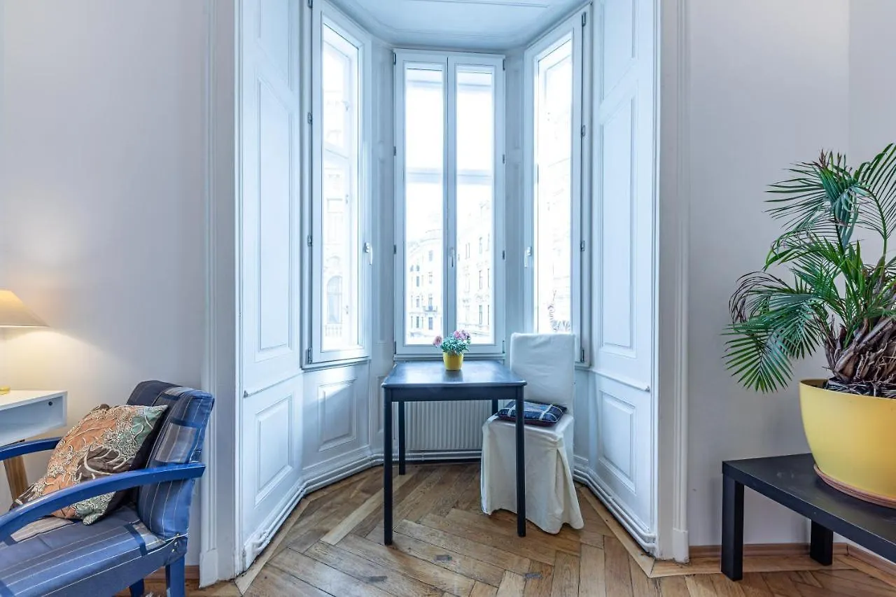 Historic & Luxurious By Jr City Apartments Vienna