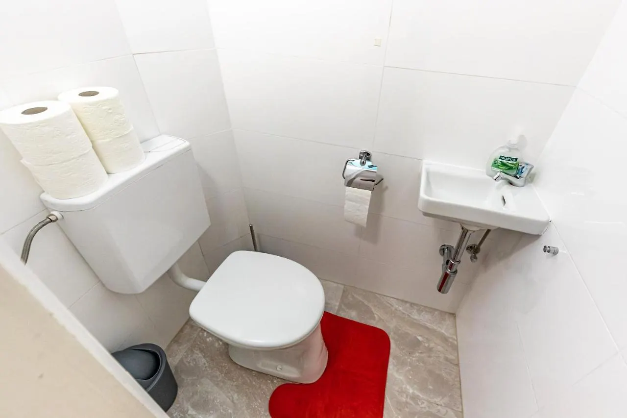 וינה Historic & Luxurious By Jr City Apartments